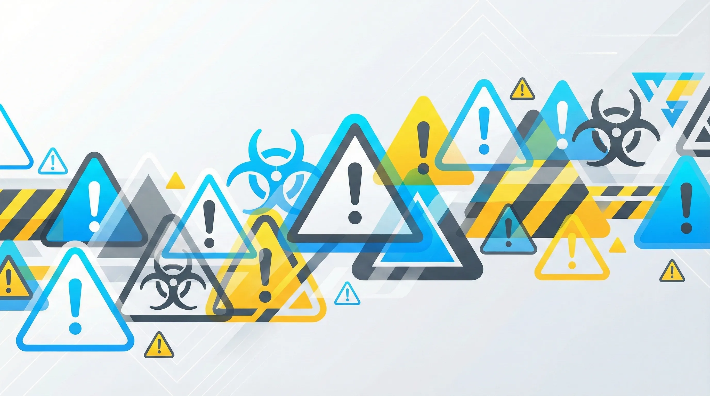 복용 중단 해야할 위험신호 - 청색시증부터 지속발기증까지, 골든타임을 지키는 응급 대처법