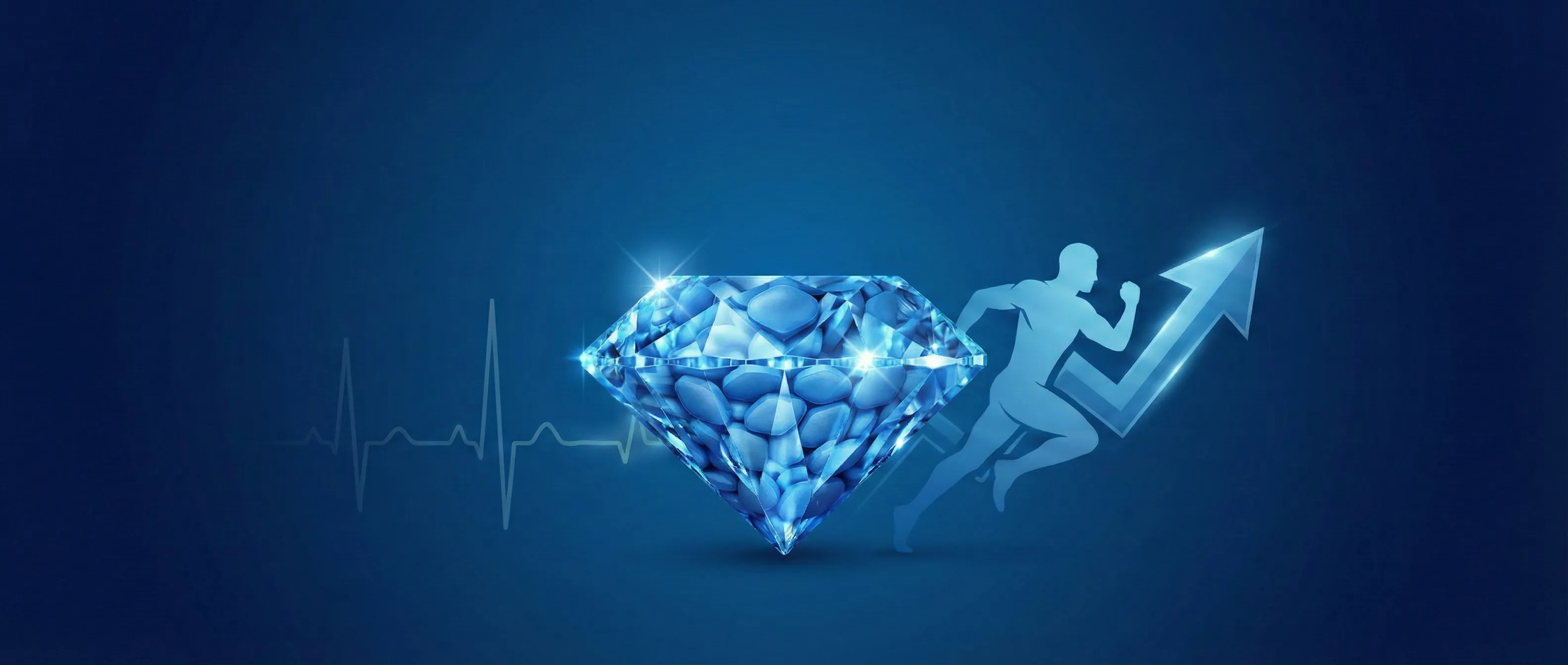 비아그라 핵심 정보 - 세계 최초의 경구용 발기부전 치료제, 강력한 강직도의 대명사